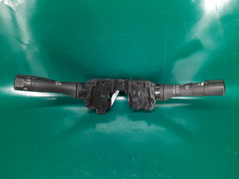 Подрулевой переключатель NISSAN NV200 USA 13- 2017 Минивэн 2.0L 4 25560-3TP1C Б/У