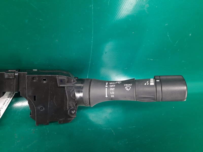 Подрулевой переключатель NISSAN NV200 USA 13- Минивэн 2.0L 4