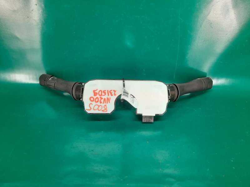 Подрулевой переключатель NV200 USA 13- 2017 Минивэн 2.0L 4