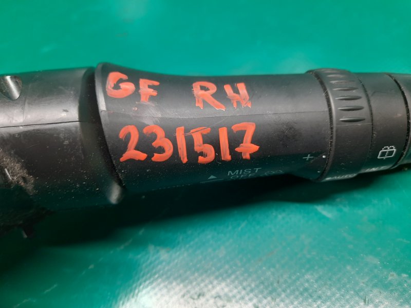 Подрулевой переключатель правый OUTLANDER GF 12- 2017 Внедорожник 2.4