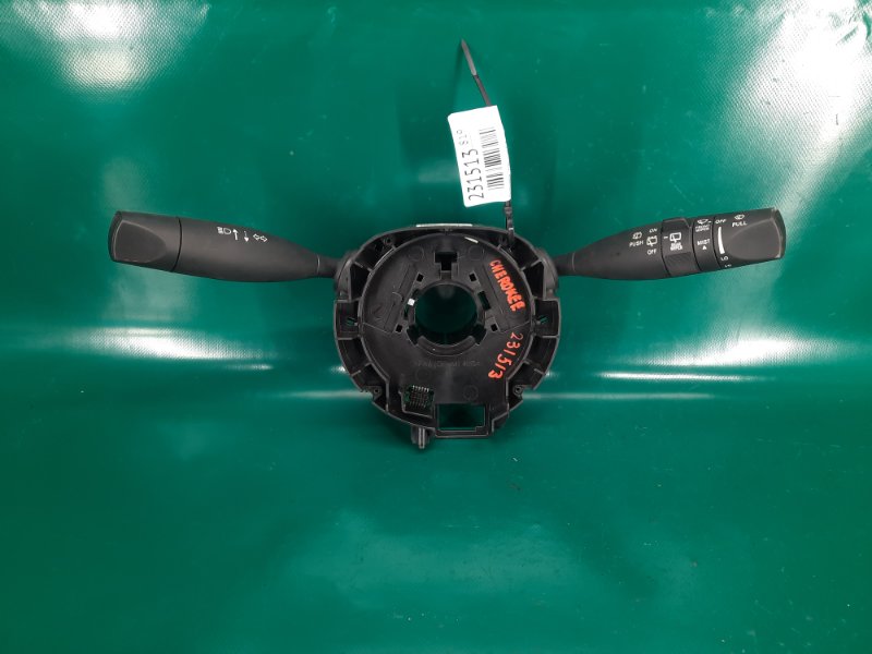 Запчасть подрулевой переключатель JEEP CHEROKEE 14- 2019 3.2L 6 68375484AB Б/У Подрулевой переключатель JEEP CHEROKEE 14- 2019 3.2L 6 68375484AB Б/У