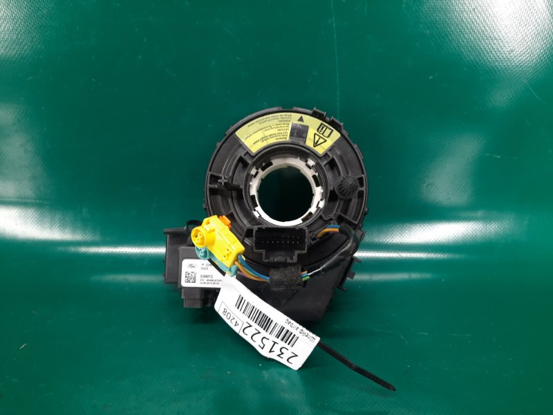 Шлейф Airbag FOCUS 10-18 2012 Хетчбек 2.0L GDI I4 flex fuel engine