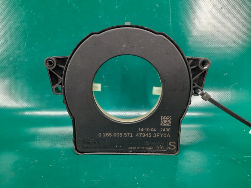 Датчик угла поворота руля SENTRA B17 12-21 2014 Седан 1.8