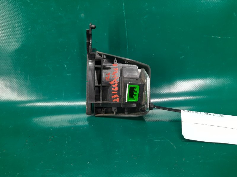 Кнопки на руль левые ACURA RL 05-12 Седан 3.5 Кнопки на руль левые ACURA RL 05-12 Седан 3.5