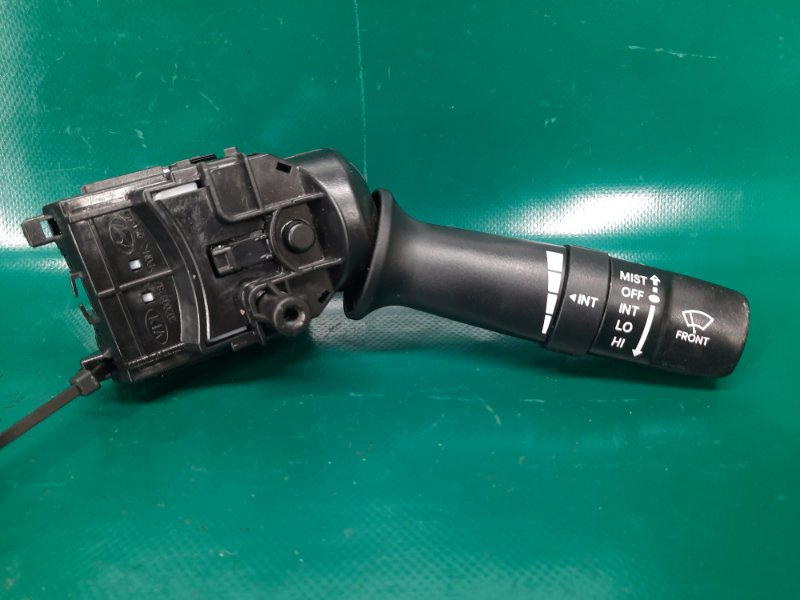Подрулевой переключатель правый HYUNDAI ELANTRA MD 10-15 2011 Седан 1.8L DOHC MPFI D-CVVT 93420-1U000 Б/У