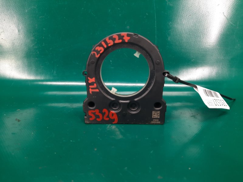 Запчасть датчик угла поворота руля ACURA TLX 14-17 2015 Седан 2.4 35000-TR0-A11 Б/У Датчик угла поворота руля ACURA TLX 14-17 2015 Седан 2.4 35000-TR0-A11 Б/У