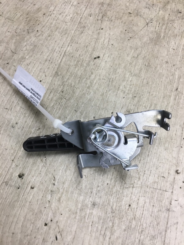 Ручка двери внутренняя задняя левая NV200 USA 13- 2020 M20XUS 2.0 MR20DE