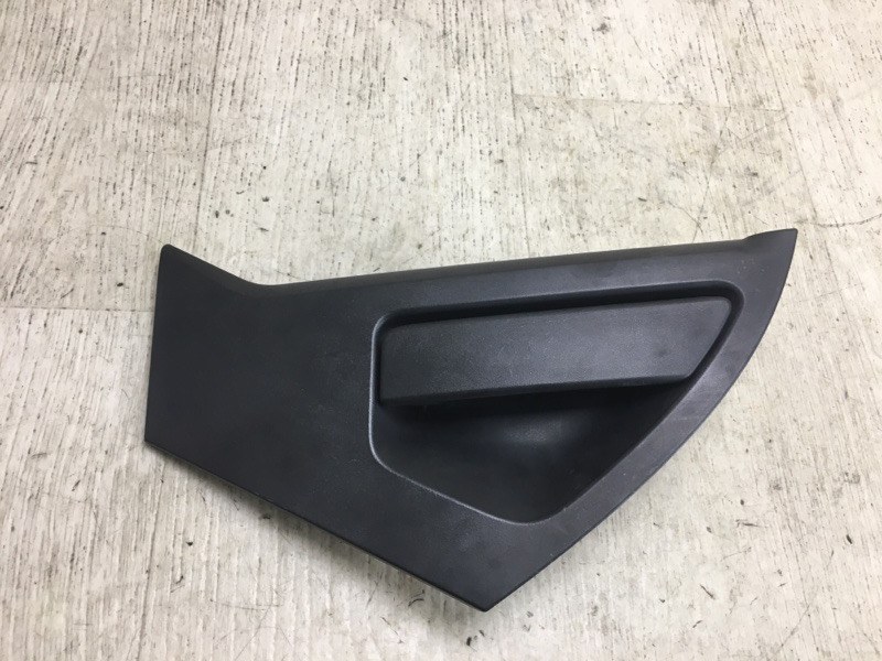 Ручка двери наружная задняя правая NISSAN JUKE 10-19 2011 F15 1.6 MR16DDT 82606-1KA0A Б/У