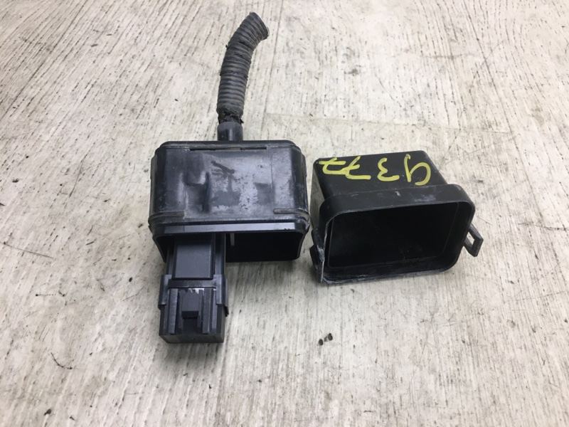 Реле NISSAN JUKE 10-19 2011 F15 1.6 MR16DDT 252309F915 Б/У