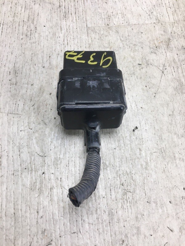 Реле JUKE 10-19 2011 F15 1.6 MR16DDT