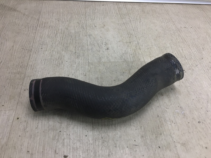 Запчасть патрубок интеркулера NISSAN JUKE 10-19 2011 F15 1.6 MR16DDT 144631KC0A Б/У Патрубок интеркулера NISSAN JUKE 10-19 2011 F15 1.6 MR16DDT 144631KC0A Б/У