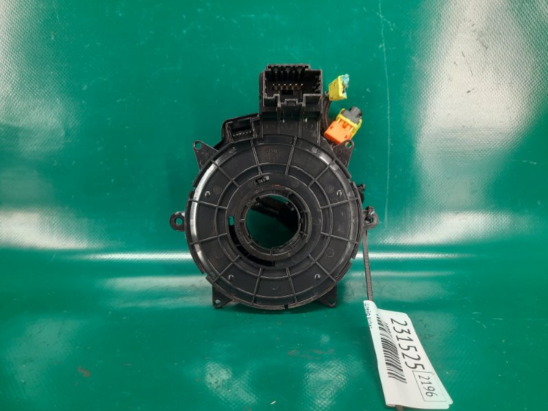 Запчасть шлейф airbag JEEP CHEROKEE 14- 2017 Wagon 2.4L I4 FI DOHC 16V NF4 68141121AJ Б/У Шлейф Airbag JEEP CHEROKEE 14- 2017 Wagon 2.4L I4 FI DOHC 16V NF4 68141121AJ Б/У