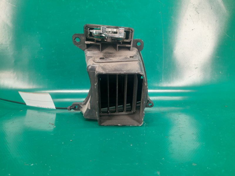 Дефлектор воздушный левый OPTIMA TF 11-16 Седан