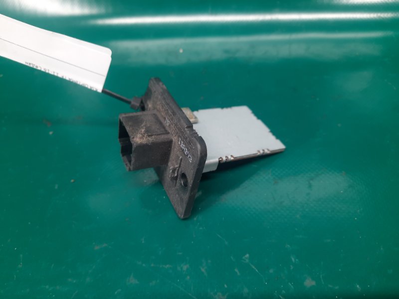 Резистор печки OPTIMA TF 11-16 Седан