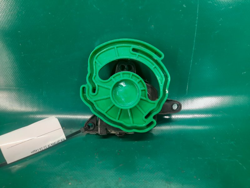 Моторчик заслонки печки OPTIMA TF 11-16 Седан