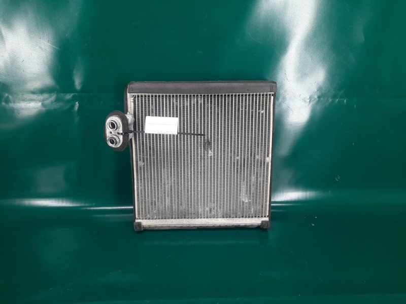 Испаритель кондиционера TOYOTA CAMRY 55 14-17