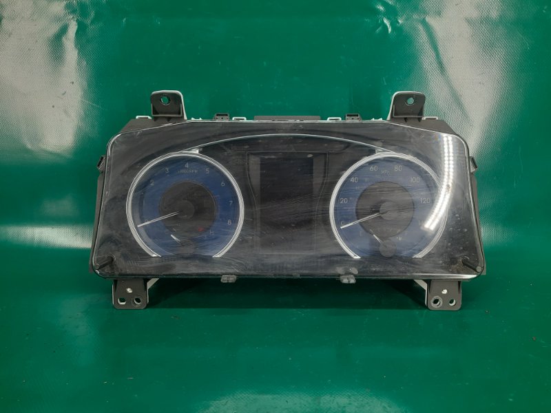 Панель приборов TOYOTA CAMRY 55 14-17 2016 83800-0XK00 Б/У