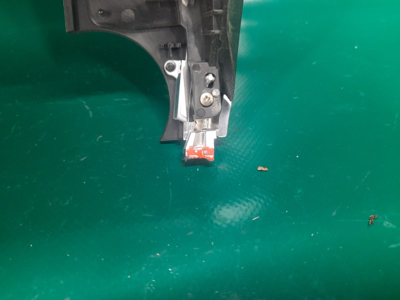 Магнитола TOYOTA CAMRY 55 14-17