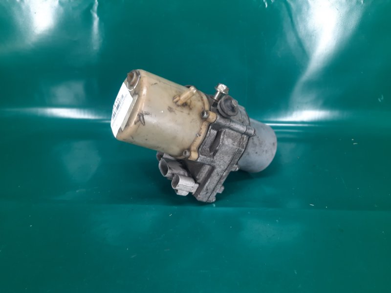 Насос ГУР электрический MAZDA 3 BK 03-08 2006 Седан 2.0 Б/У