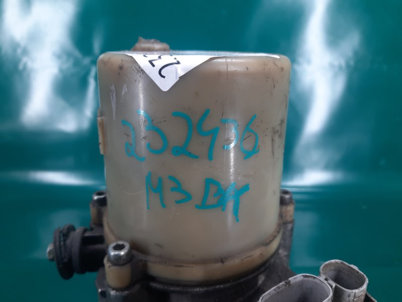 Насос ГУР электрический 3 BK 03-08 2006 Седан 2.0