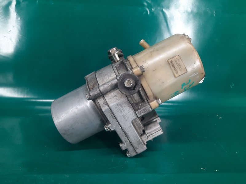 Насос ГУР электрический 3 BK 03-08 2006 Седан 2.0