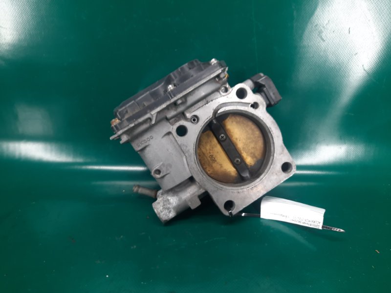 Дроссельная заслонка MDX (YD2) 06-13 2010 Внедорожник 3.7
