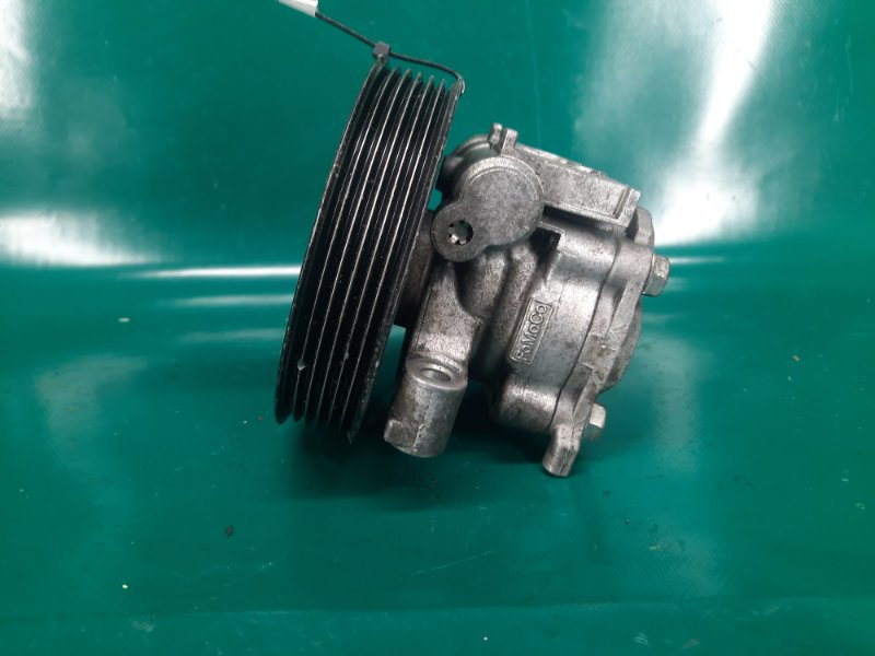 Насос ГУР CX-7 06-12 2010 Внедорожник