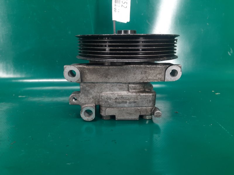 Насос ГУР CX-7 06-12 2010 Внедорожник