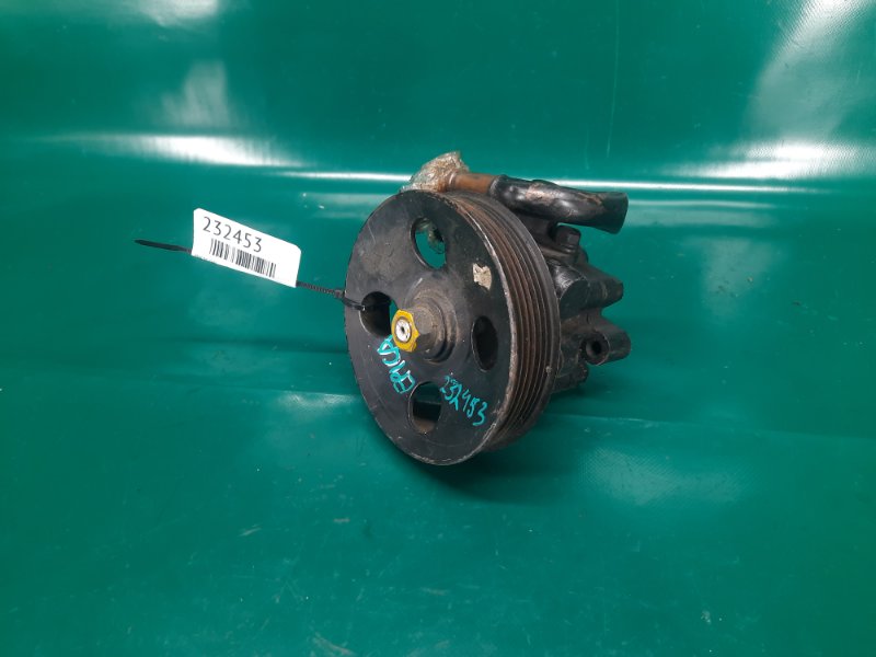 Насос ГУР EPICA 06-13