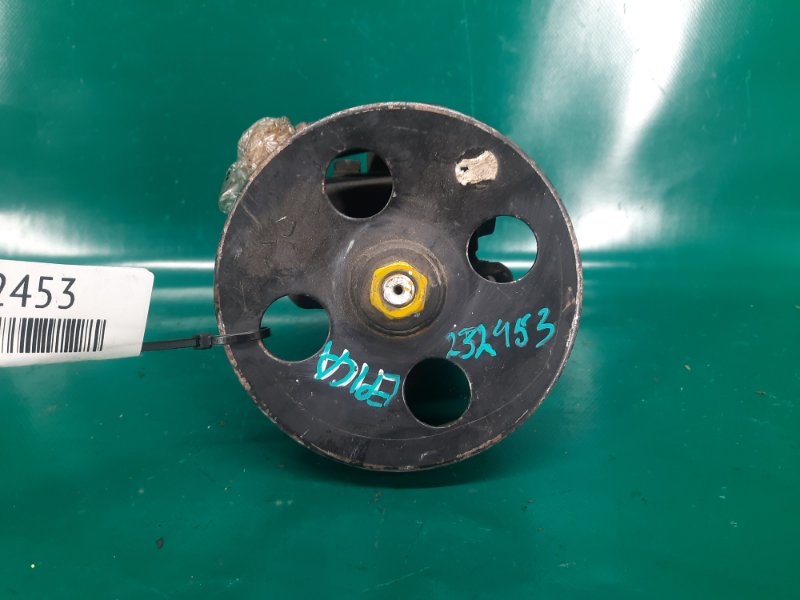 Насос ГУР CHEVROLET EPICA 06-13