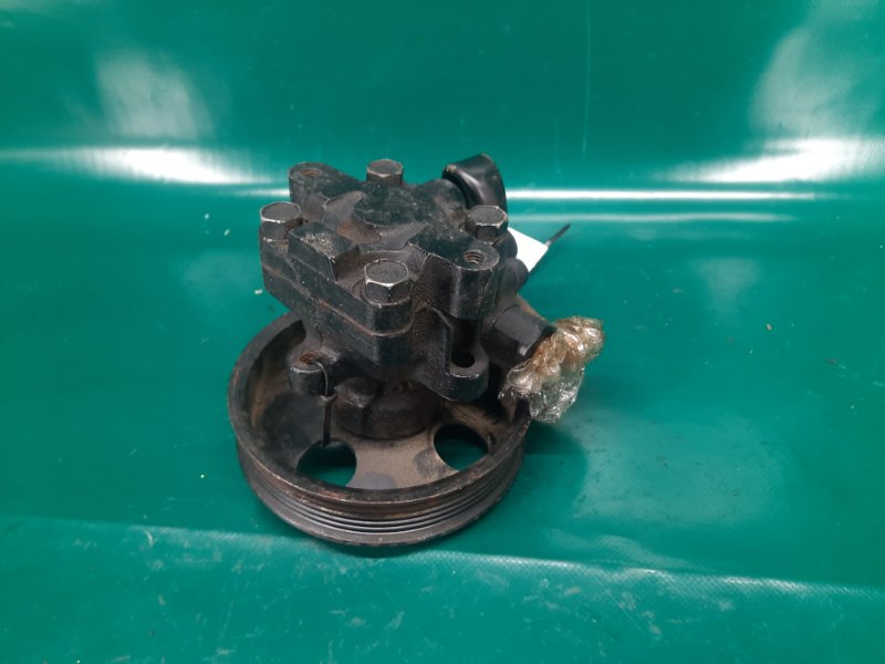 Насос ГУР EPICA 06-13