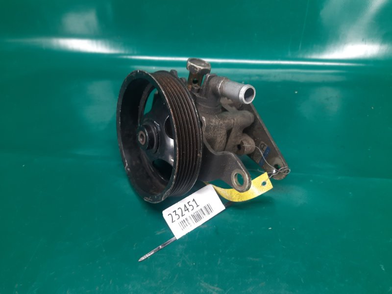 Насос ГУР NISSAN X-TRAIL T31 07-14 T31 2.0 49110-8H305 Б/У