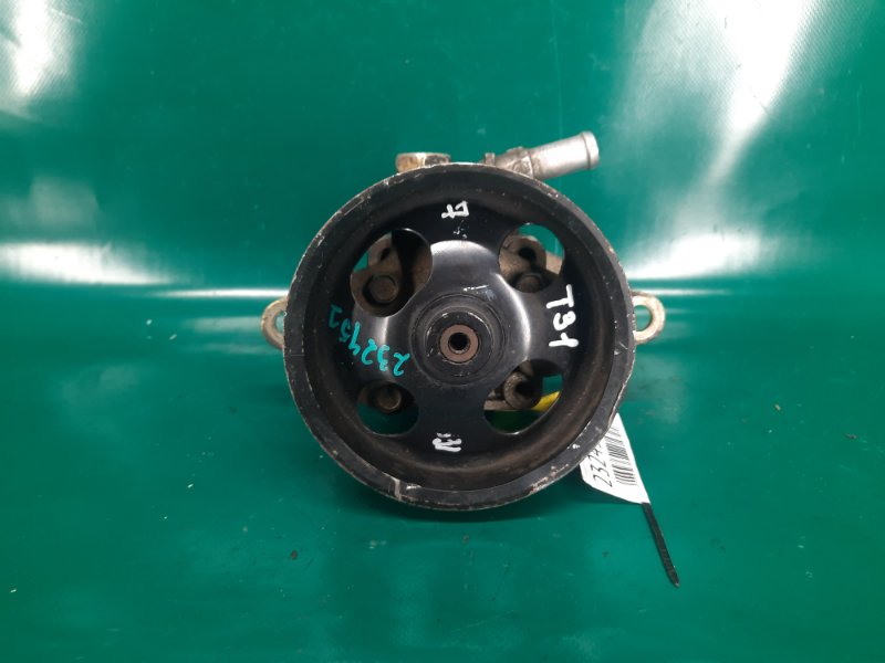 Насос ГУР X-TRAIL T31 07-14 T31 2.0