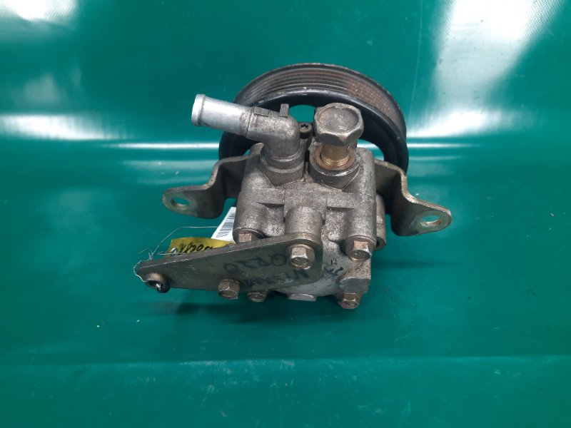 Насос ГУР NISSAN X-TRAIL T31 07-14 T31 2.0