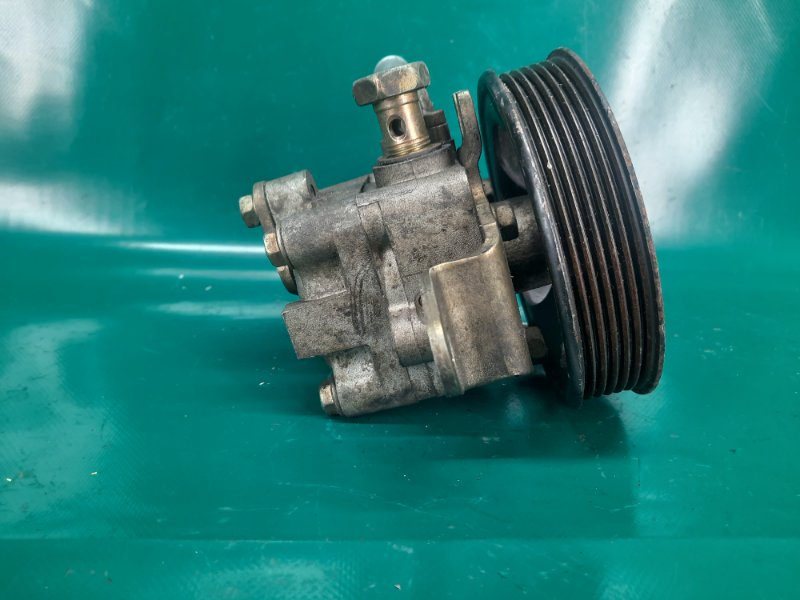 Насос ГУР X-TRAIL T31 07-14 T31 2.0