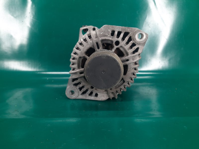 Генератор HYUNDAI SONATA YF 10-14 Седан G4KJ Генератор HYUNDAI SONATA YF 10-14 Седан G4KJ