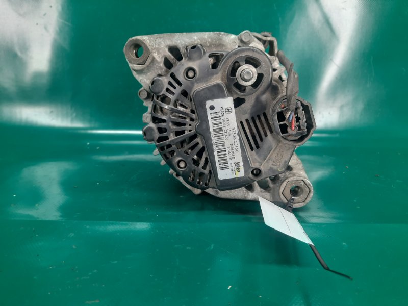 Генератор SONATA YF 10-14 2012 Седан G4KJ Генератор SONATA YF 10-14 2012 Седан G4KJ