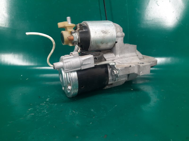 Стартер 6 GH 07-12 Седан Стартер 6 GH 07-12 Седан