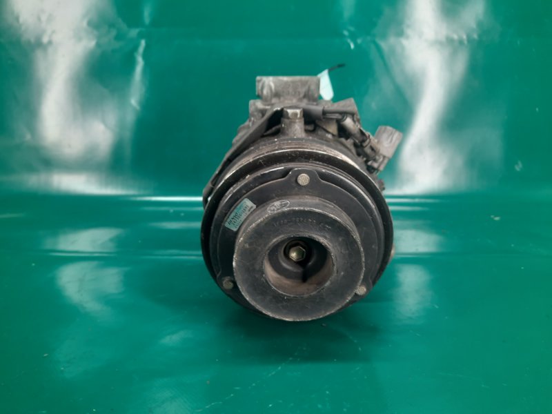 Компрессор кондиционера GS300 97-05 3GR