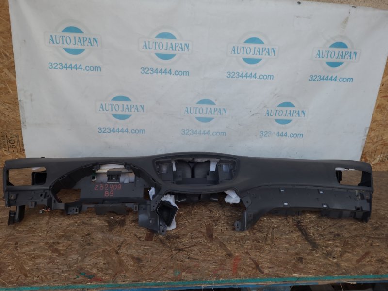 Торпедо SUBARU TRIBECA B9 05-07 2007 Внедорожник 66050XA03A Б/У