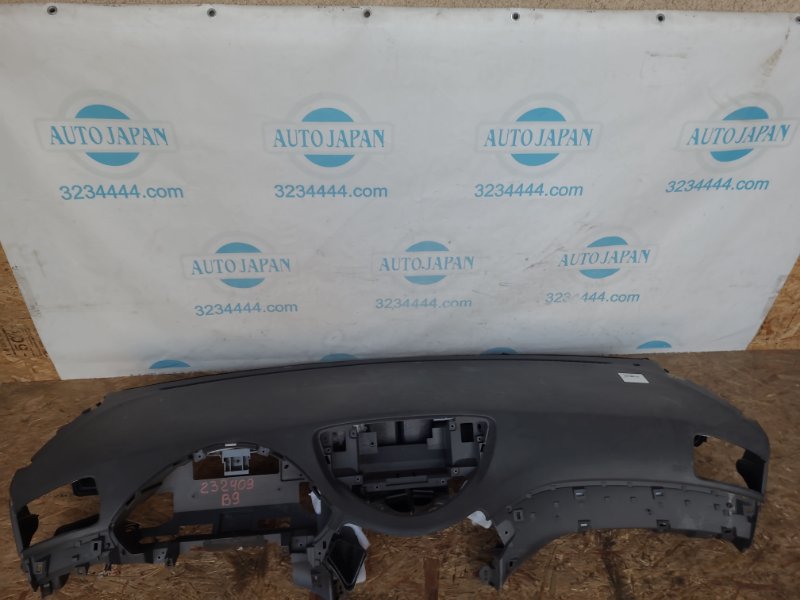 Торпедо SUBARU TRIBECA B9 05-07 Внедорожник