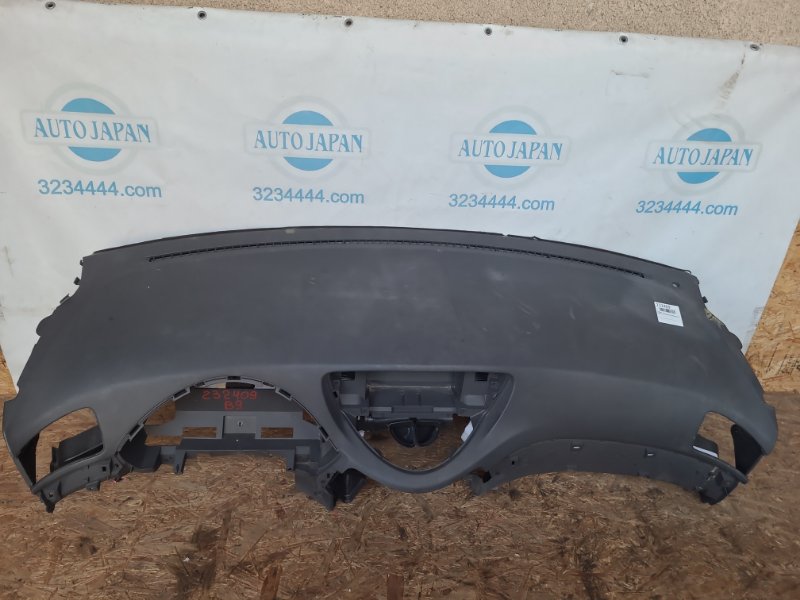 Торпедо TRIBECA B9 05-07 2007 Внедорожник