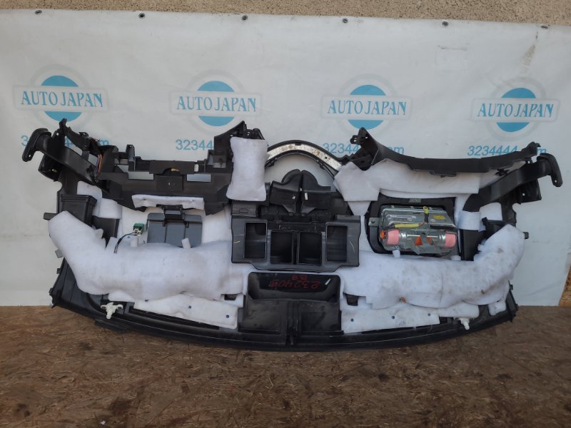 Торпедо TRIBECA B9 05-07 2007 Внедорожник