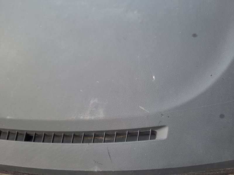 Торпедо TRIBECA B9 05-07 2007 Внедорожник