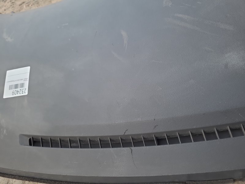 Торпедо TRIBECA B9 05-07 2007 Внедорожник