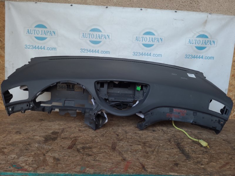 Торпедо SUBARU TRIBECA B10 07-13 2010 Внедорожник 66050XA03A9E Б/У