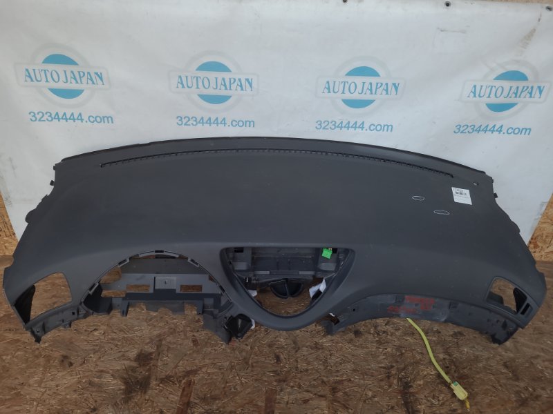 Торпедо SUBARU TRIBECA B10 07-13 Внедорожник