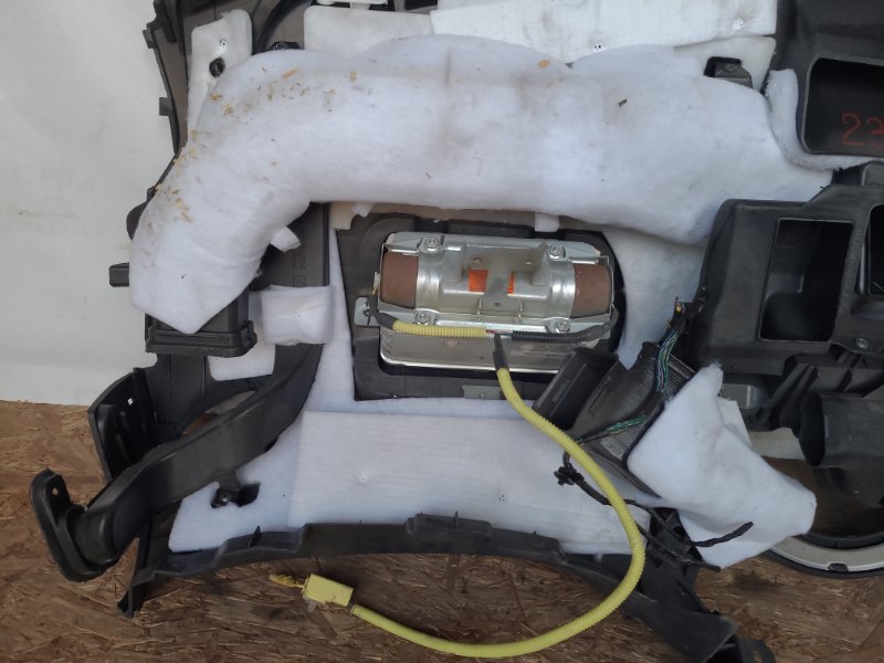 Торпедо TRIBECA B10 07-13 2010 Внедорожник