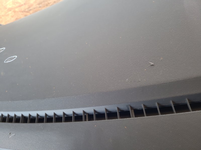 Торпедо TRIBECA B10 07-13 2010 Внедорожник