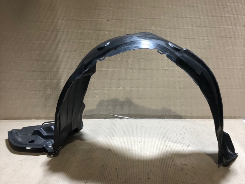 Подкрылок передний левый TOYOTA COROLLA 150 06-13 53876-02260 новая